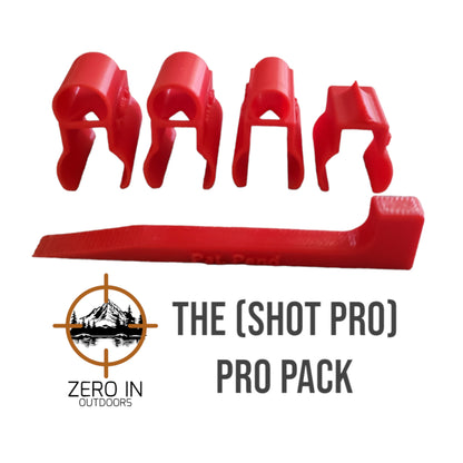 The (Shot Pro) Pro Pack - Vented Rib Model